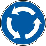 Roundabout
