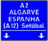 Itinerary Destinations